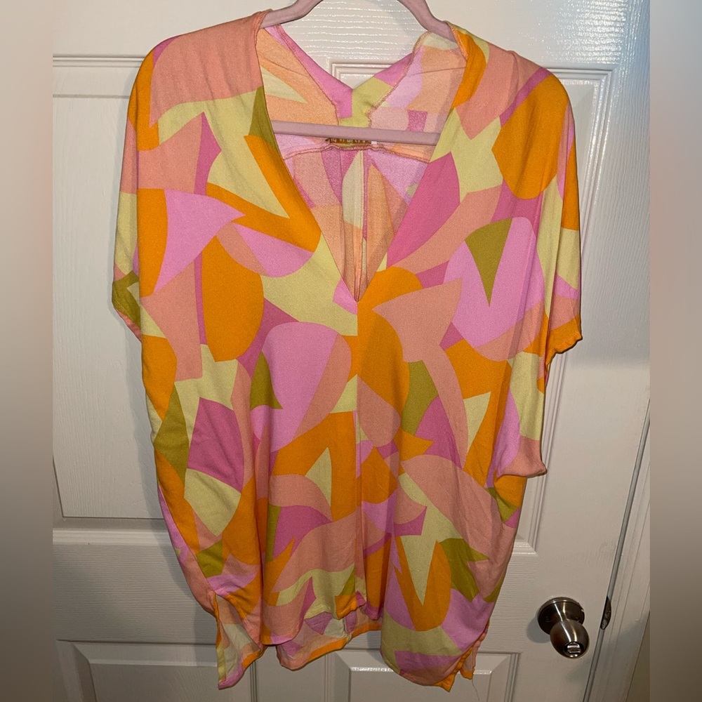 Karlie Top, size L!